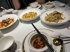 -羲和雅苑•北京烤鸭(国贸商城店)