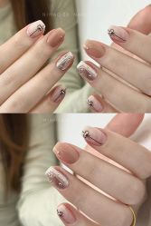 -M·X Nail日式美甲美睫