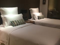-九龙东如心酒店