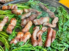-牧童禧肉社·韩国炭火烤肉店(中粮祥云小镇创始店)
