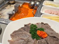 -海底捞火锅(枫蓝国际购物中心店)
