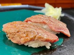 -Sushi Hanzo半藏(天环广场店)