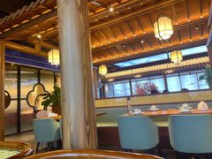 -三凤酒家·百年无锡菜(清扬茂业店)