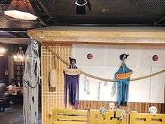 -长藤鬼校(龙翔店)