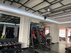 -简·无界健身工作室·运动康复·体态(石厦店)