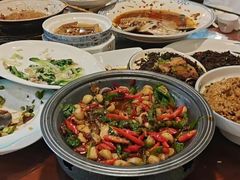 -鼎晟江南·融合江南宴(固戍店)