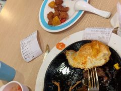 -经典世家牛排自助餐厅(百捷店)