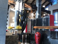 -清远熹乐谷温泉度假酒店