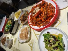 -串盟烧烤大排档·长沙美食地标(星沙店)