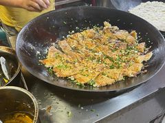 -味美香豆皮