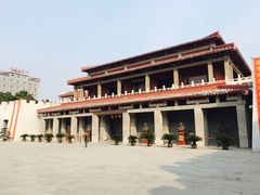 -亳州博物馆