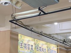 -王菊美食街·王菊面馆(总店)