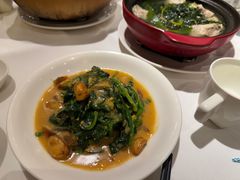 -莆田餐厅PUTIEN(三里屯店)