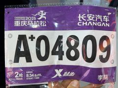 -重庆国际会议展览中心