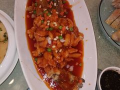 -龙景轩大酒店(宝杨路店)