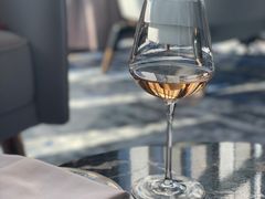 -南宁那莲豪华精选酒店-云霄酒廊·80楼高空城景酒吧
