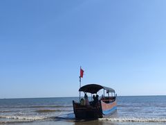-万尾金滩