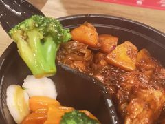 -肯德基(西安兴庆店)