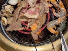 -神户赤童日式烤肉伙伴(东直门店)