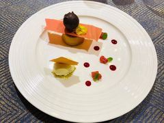 -北京古城老院厉晓麟精致菜