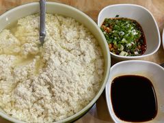 -力力豆花庄(广渠门店)