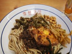 -李叁面馆(妇幼店)