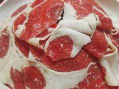 -七友美蛙鱼头火锅(坂田店)