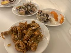 -御水泉·国际水疗会(广州长隆店)