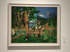 -四川美术学院美术馆