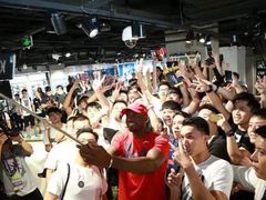 -李宁(大宁国际旗舰店)