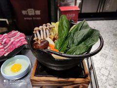 -韩宫宴烤肉·料理(苏州中心店)