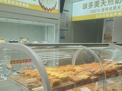 -味多美蛋糕(航天桥店)