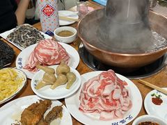 -元盛居(生态大街店)