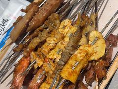 -老虎滩大连海鲜烧烤(建邺云锦路总店)