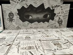 -泡泡玛特POPMART(蓝色港湾店)