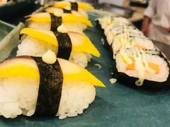 -TABLE·味西餐厅-成都茂业JW万豪酒店