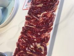 -古乐牛香·鲜牛肉自助火锅(南京总店)