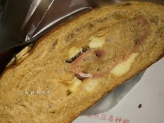 芝心大咖之馅-原麦山丘(望京小街店)