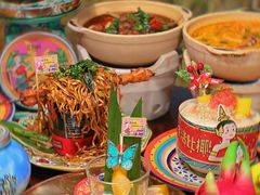 -泰妃殿(武汉首店)