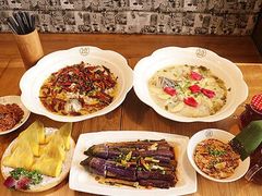 -江渔儿酸菜鱼(东二环泰禾店)