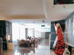 -聚宾楼·烤鸭·家宴(科技三路店)