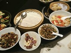 -黔蘑菇四季餐厅(观山湖店)