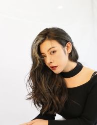 -呵呵造型