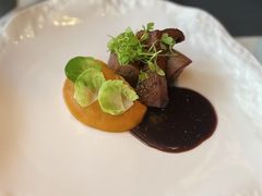 -ZHAO赵·牛扒坊(万象城店)