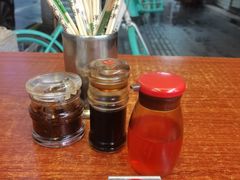 -汉记面馆(南华东路店)