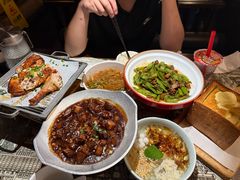 -绿茶餐厅(朝阳大悦城店)