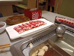 -海底捞火锅(宝龙广场夜宵主题店)