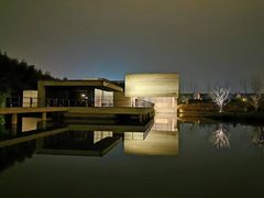 -乌镇东栅景区