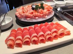 -海底捞火锅(牡丹园店)