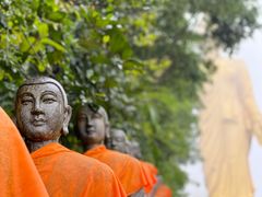 -西双版纳勐泐文化旅游区